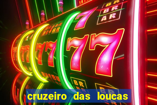 cruzeiro das loucas via torrent